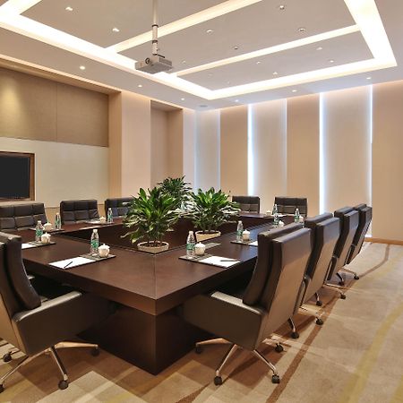 Holiday Inn Chengdu Qinhuang By Ihg Zewnętrze zdjęcie