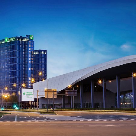 Holiday Inn Chengdu Qinhuang By Ihg Zewnętrze zdjęcie