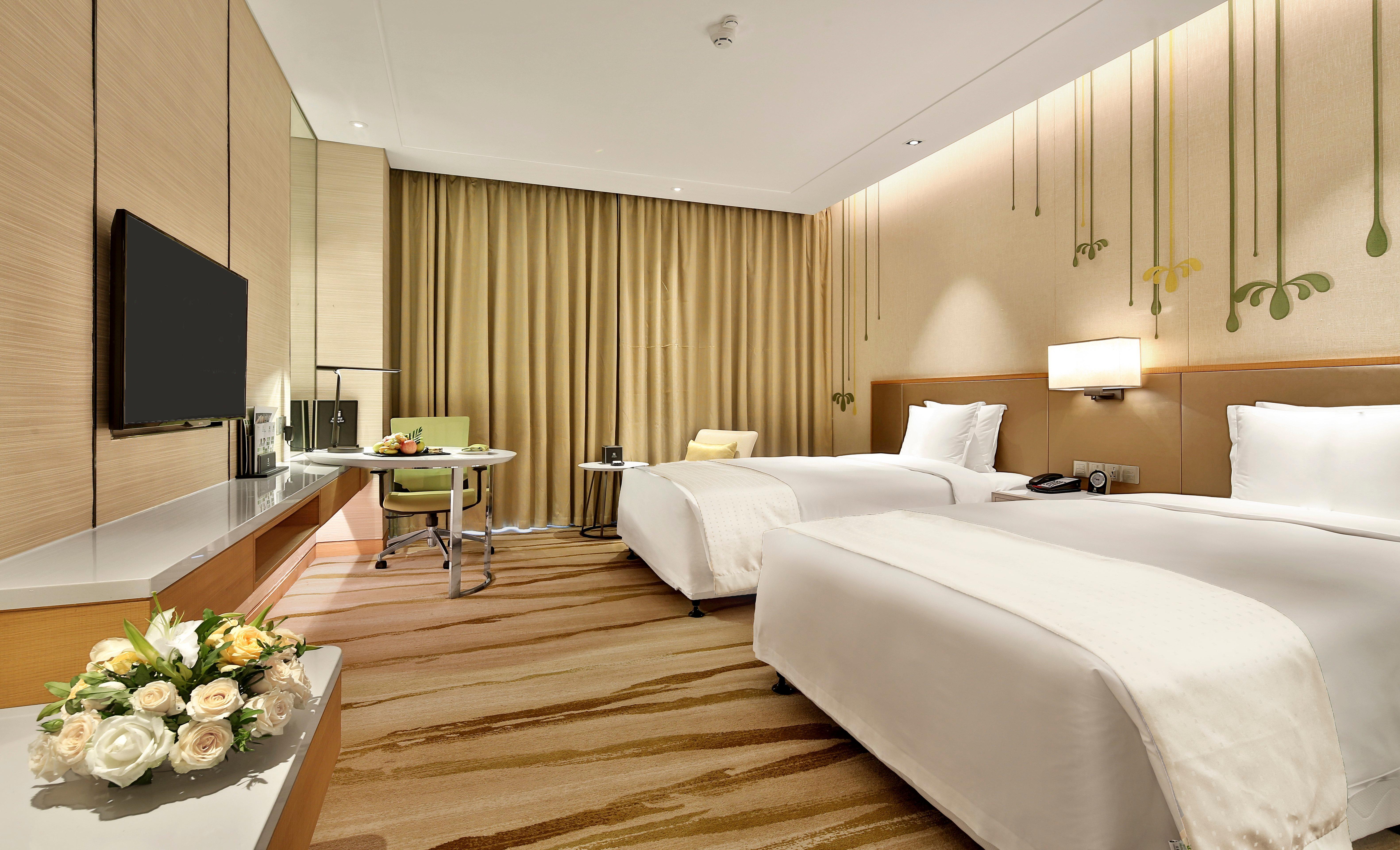 Holiday Inn Chengdu Qinhuang By Ihg Zewnętrze zdjęcie