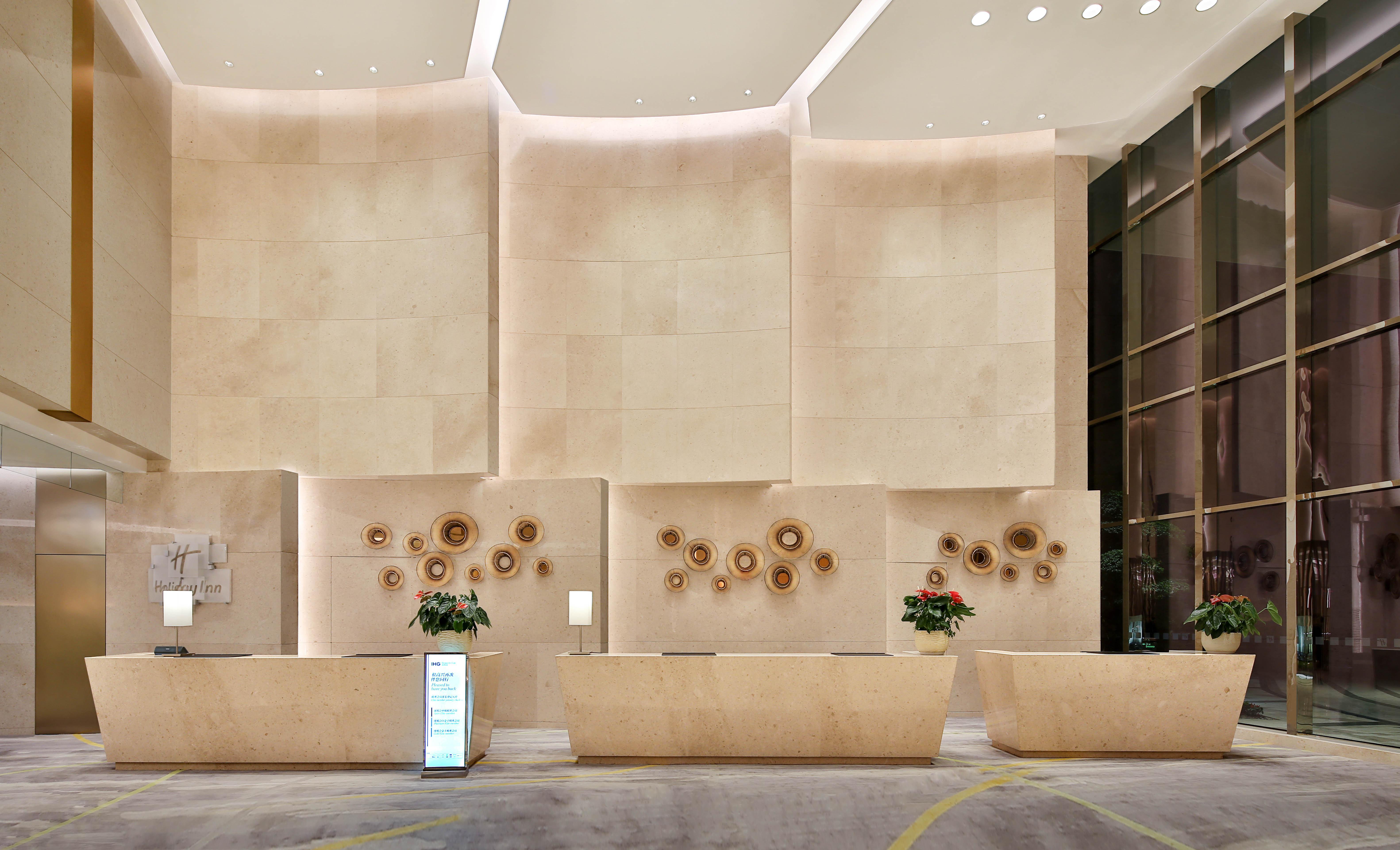 Holiday Inn Chengdu Qinhuang By Ihg Zewnętrze zdjęcie