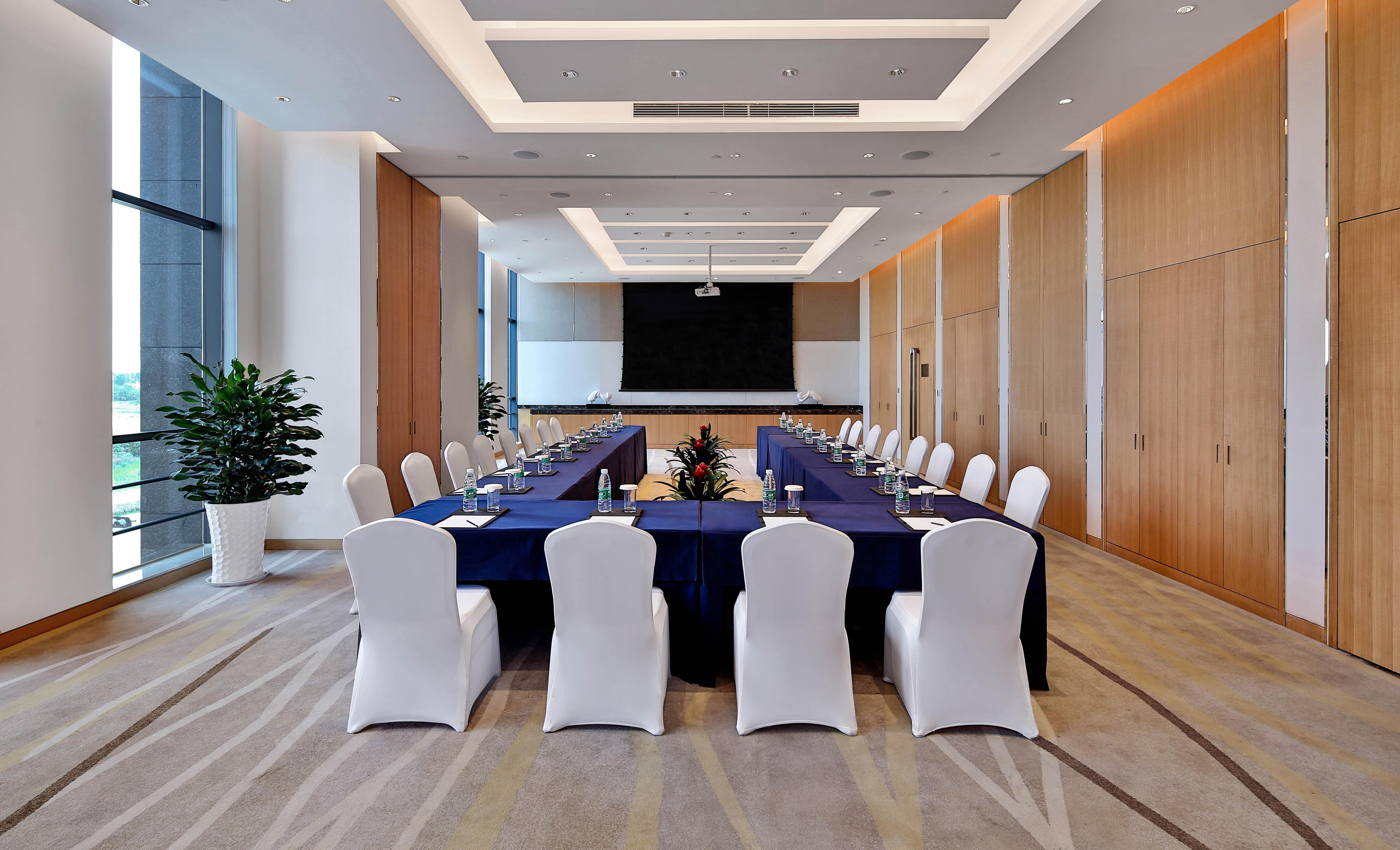 Holiday Inn Chengdu Qinhuang By Ihg Zewnętrze zdjęcie
