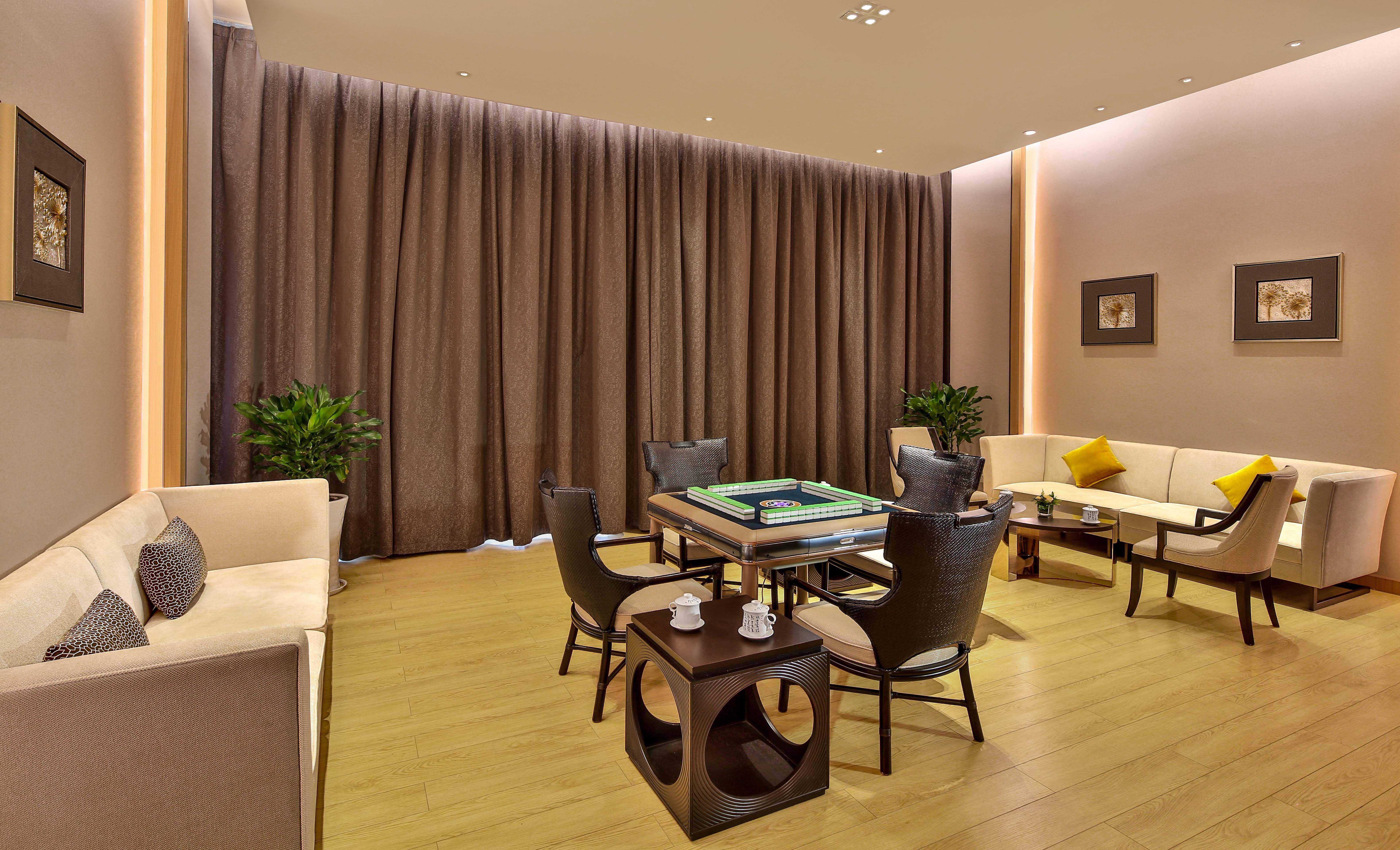Holiday Inn Chengdu Qinhuang By Ihg Zewnętrze zdjęcie