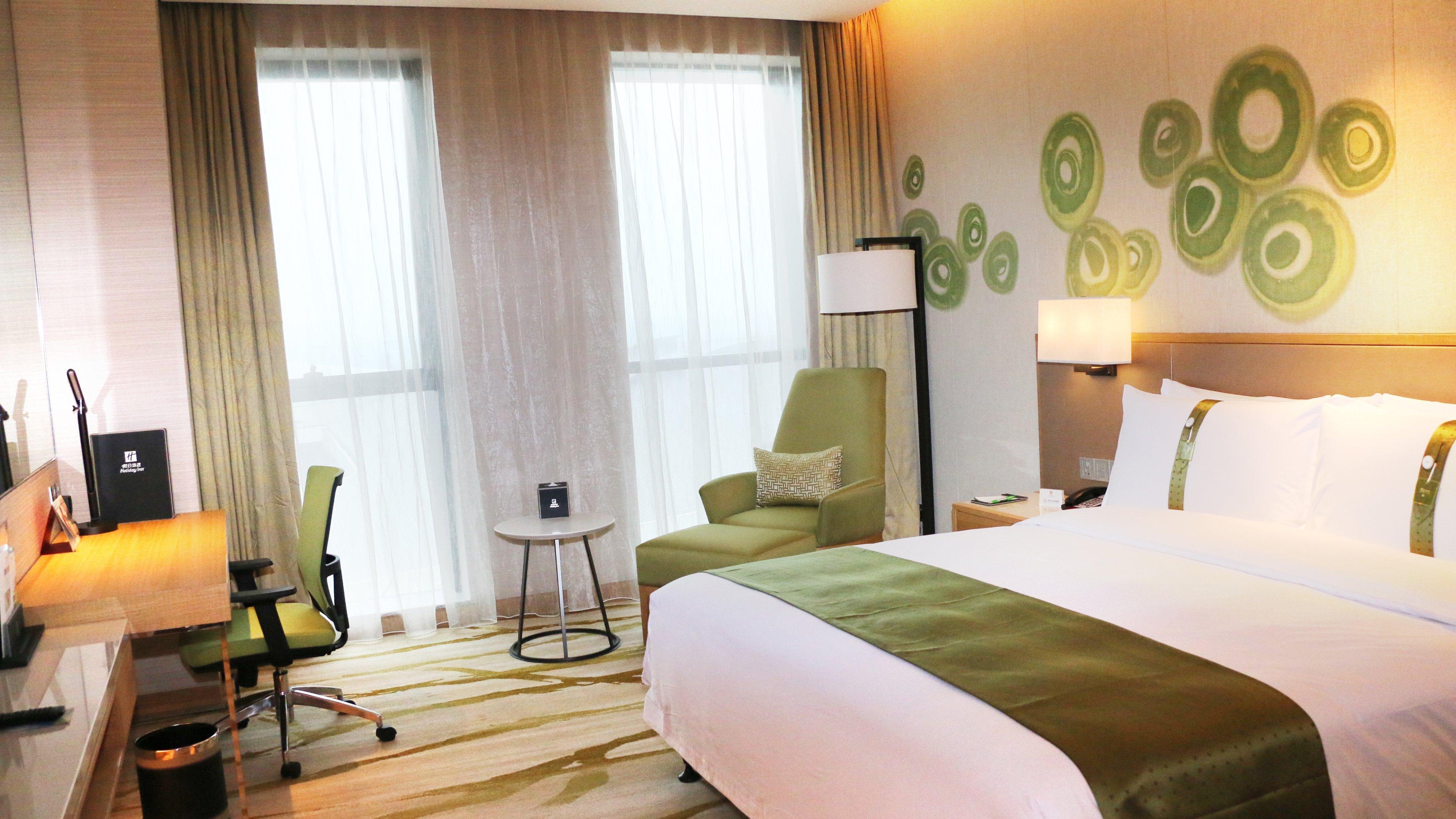 Holiday Inn Chengdu Qinhuang By Ihg Zewnętrze zdjęcie