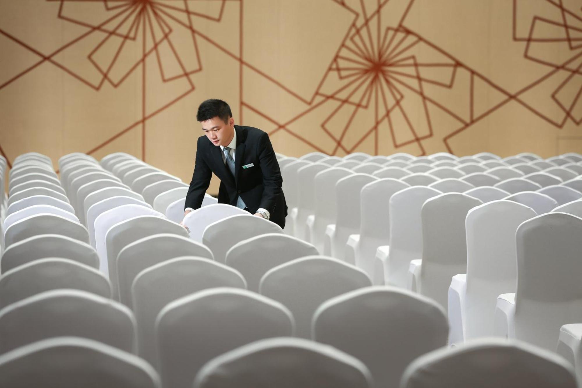 Holiday Inn Chengdu Qinhuang By Ihg Zewnętrze zdjęcie