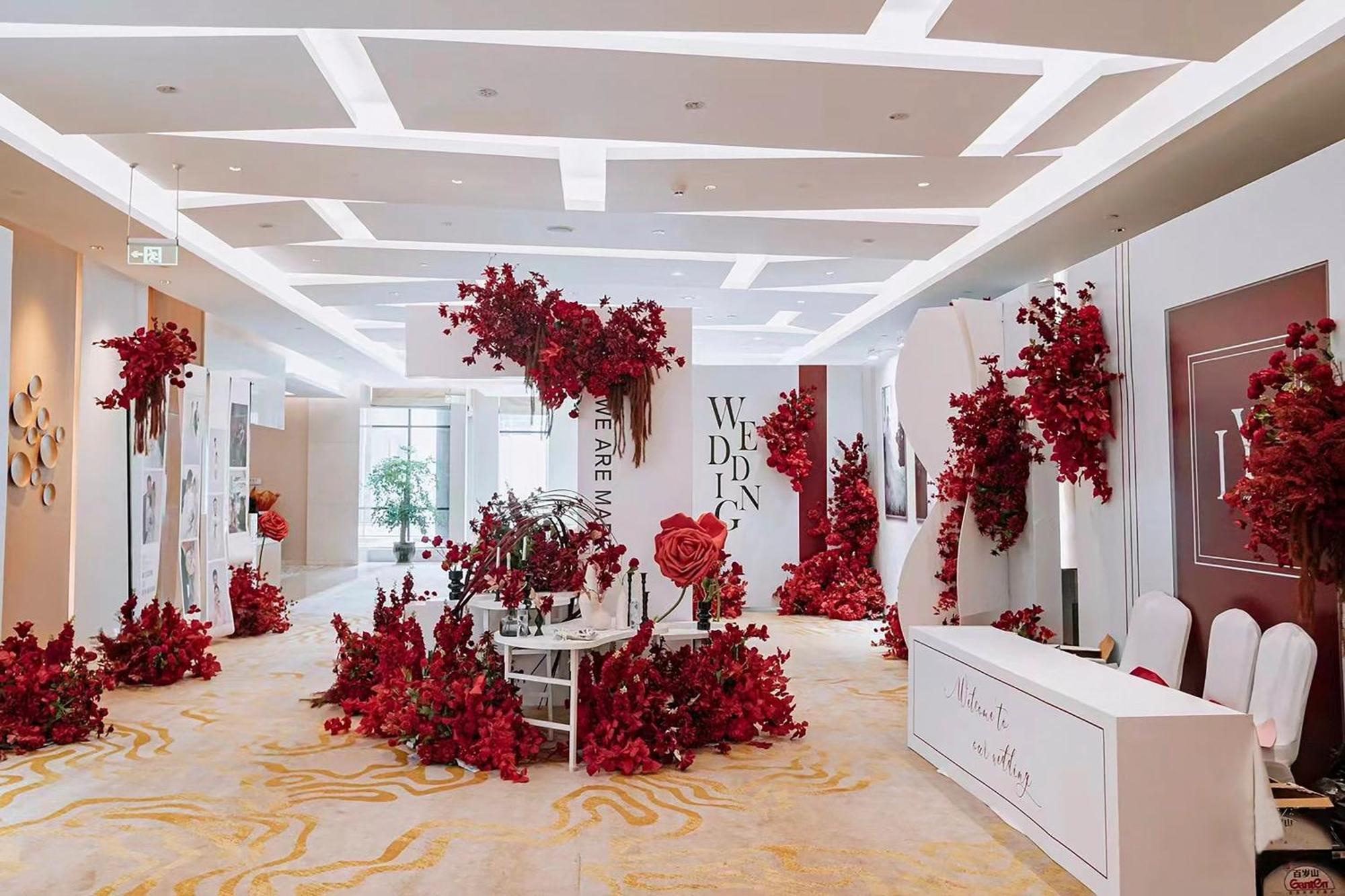 Holiday Inn Chengdu Qinhuang By Ihg Zewnętrze zdjęcie