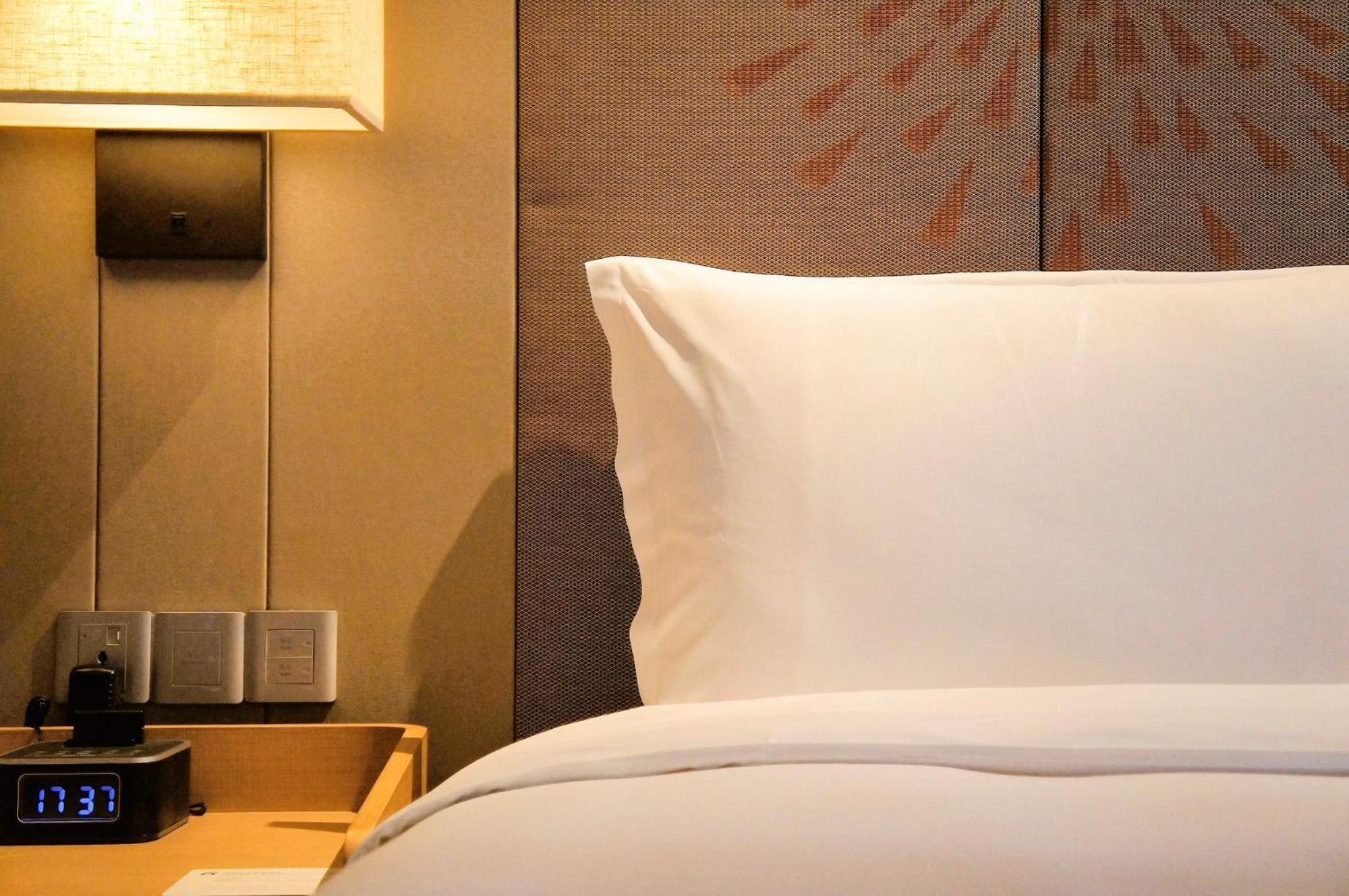 Holiday Inn Chengdu Qinhuang By Ihg Zewnętrze zdjęcie