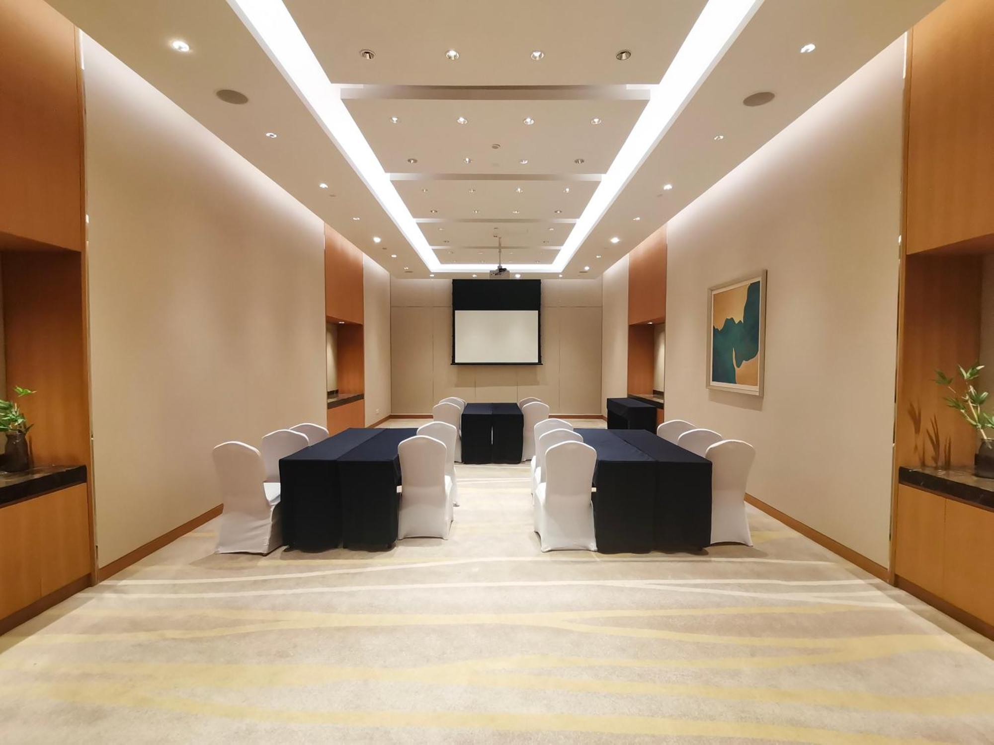 Holiday Inn Chengdu Qinhuang By Ihg Zewnętrze zdjęcie